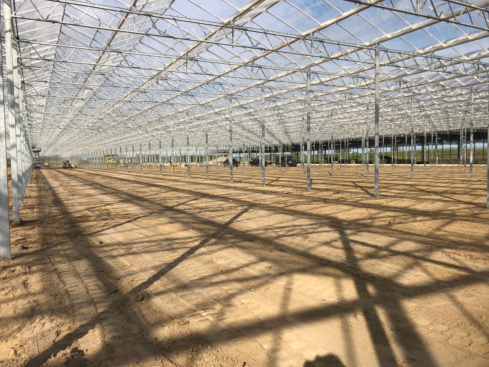 Ontario Plants Propagation (OPP)