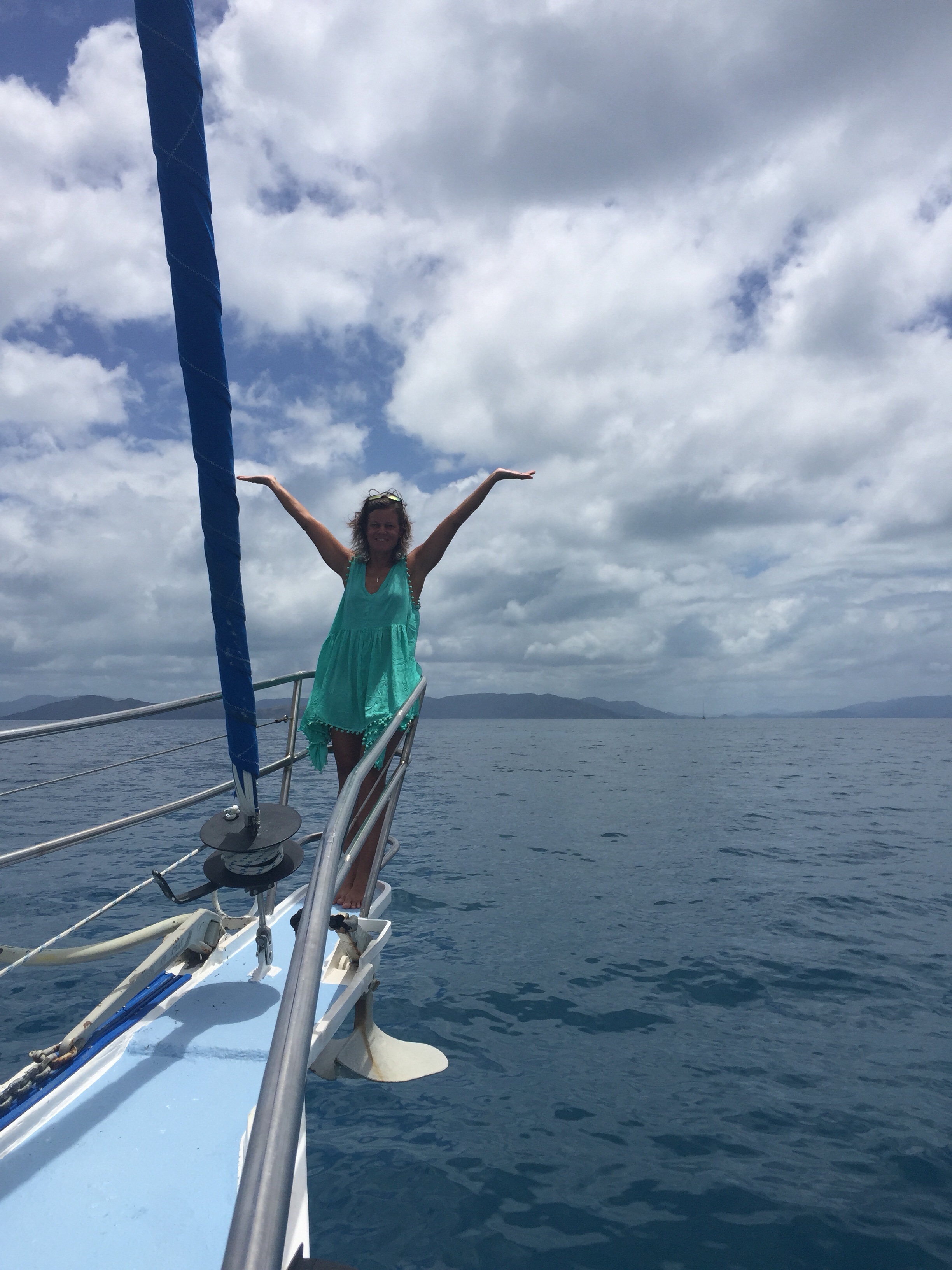 Australia Part 1 Cairns to Agnes Water Have Daughter Will Wander