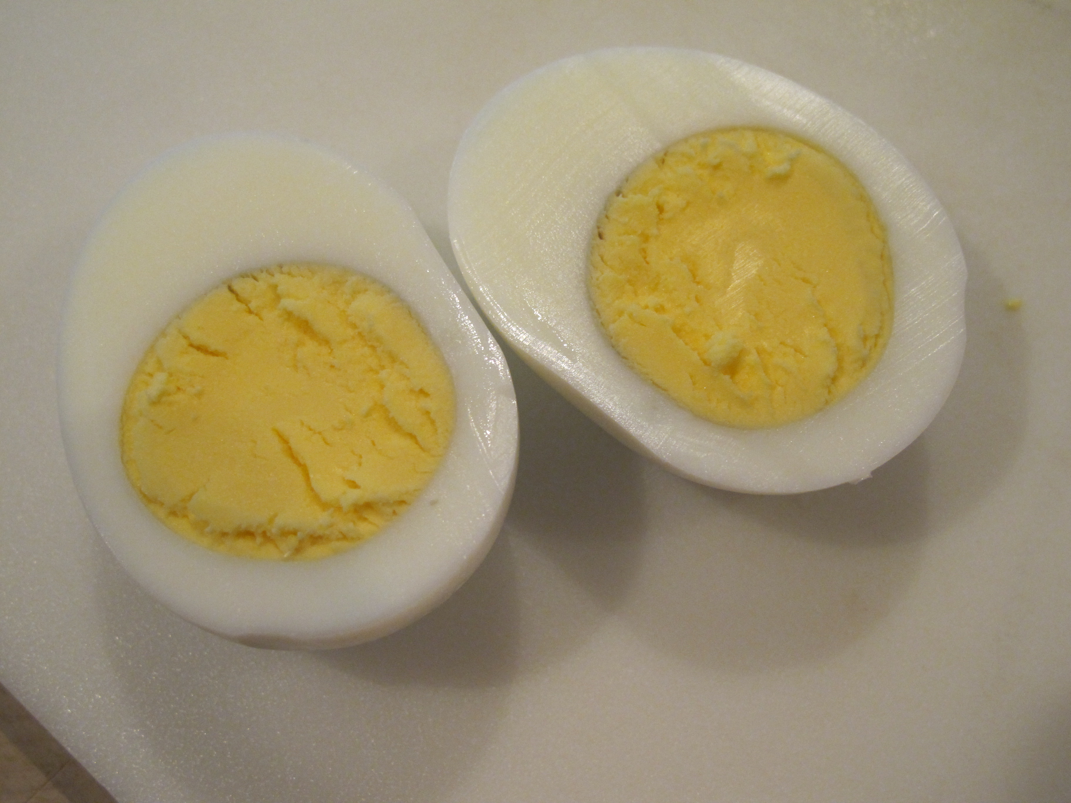 Guacamole Deviled Eggs Have Dessert First