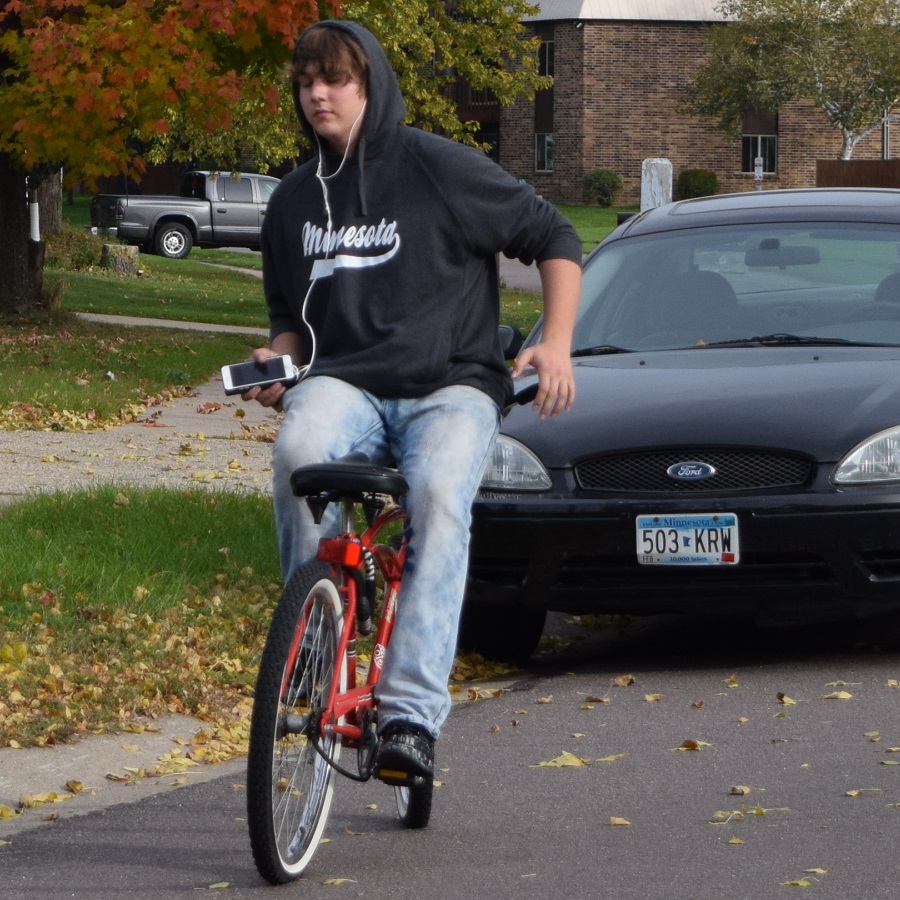 Easy Ways to Ride your Bike with Your Favorite Music
