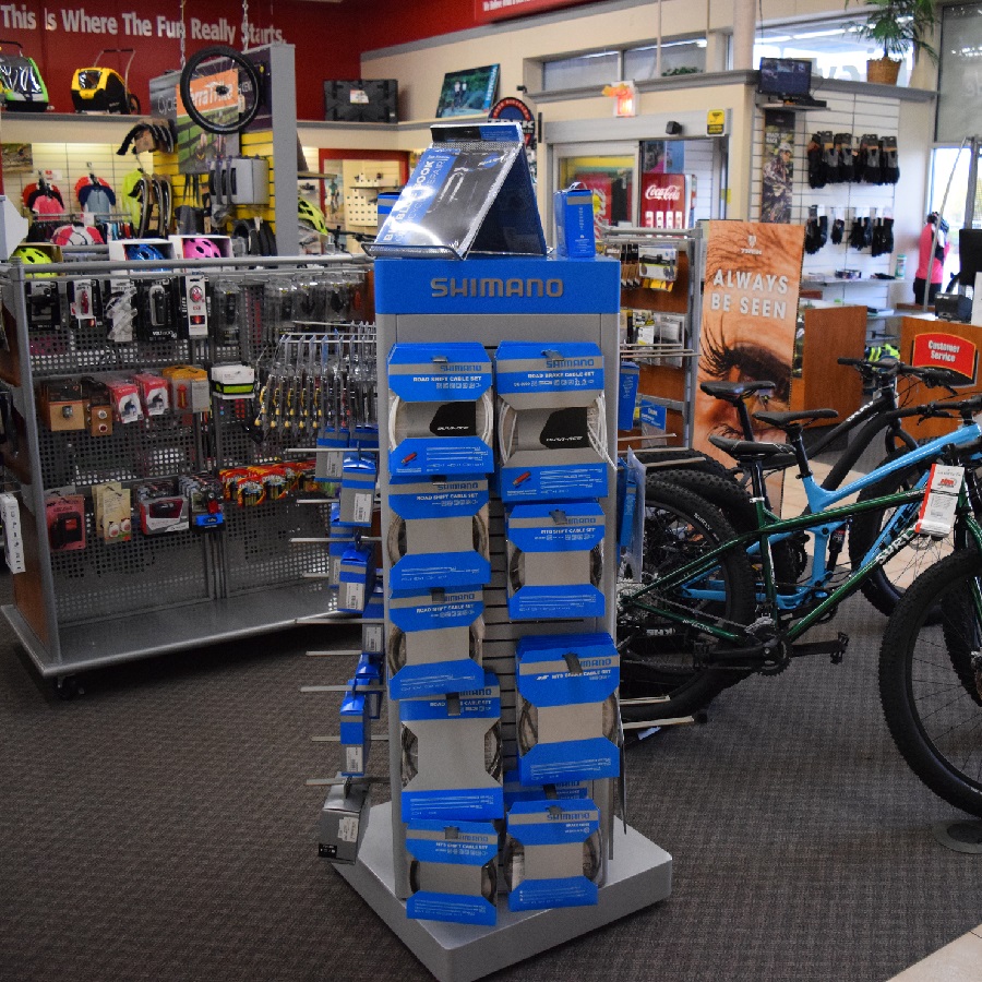 How to Find a Local Bike Shop that’s Perfect for You