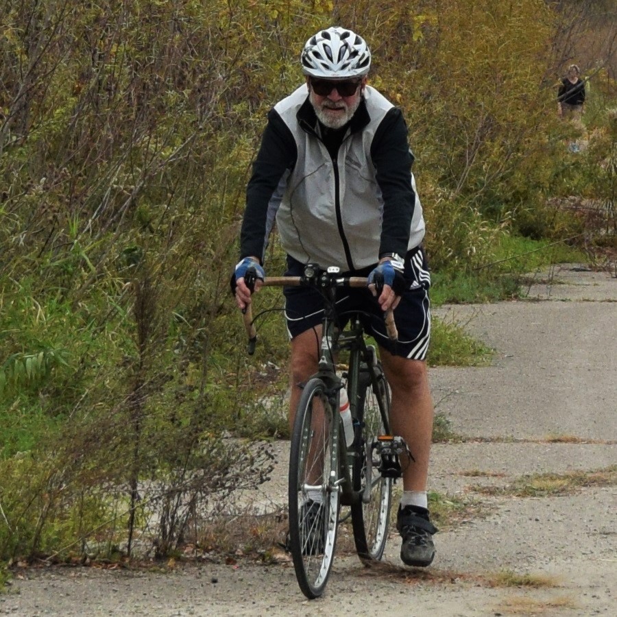 Top 5 tips for a very rewarding fall bike ride