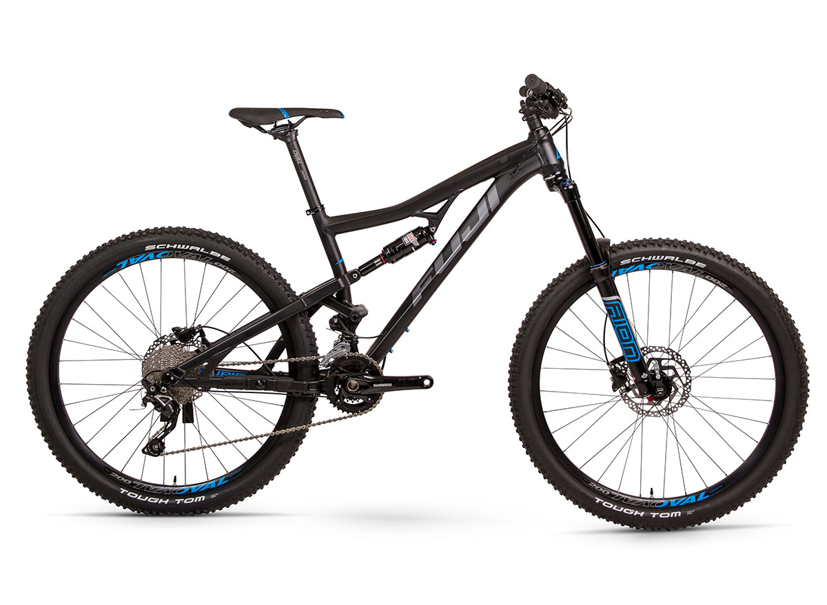 Mountain Bikes What Is Best for You and the Terrain You Will Ride