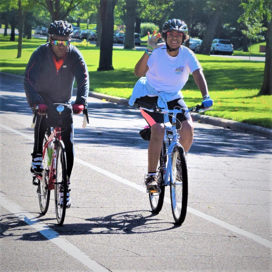 Getting ready for your best riding year ever! Part 2