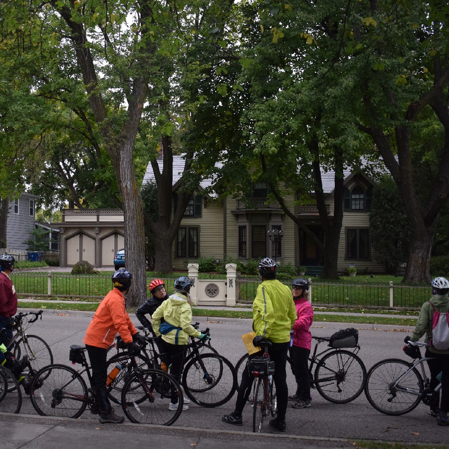 PeaveyHuglin Experimental Concrete Grain Elevator Archives