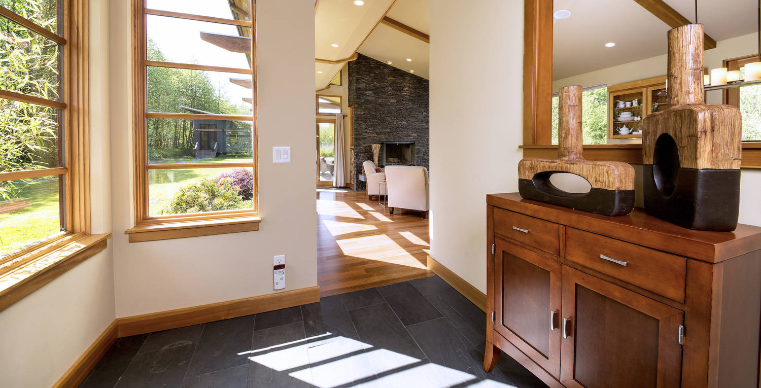 Aldergrove Haven Design