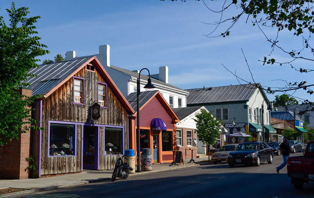 Are We There Yet? 4 BudgetFriendly Vacation Spots in the Buckeye State