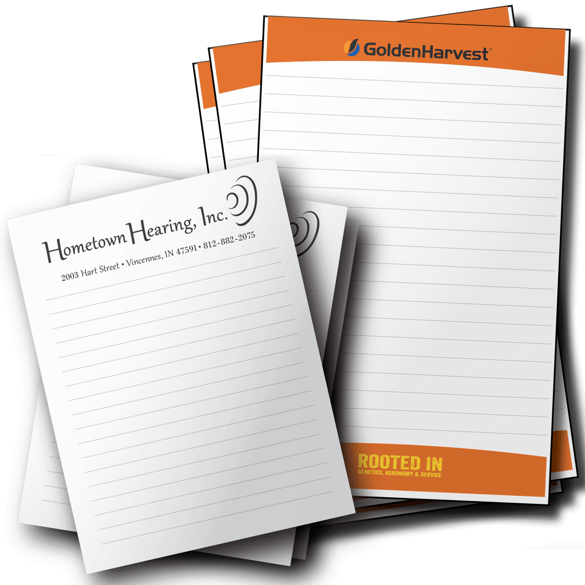 Note Pads Haven Solutions