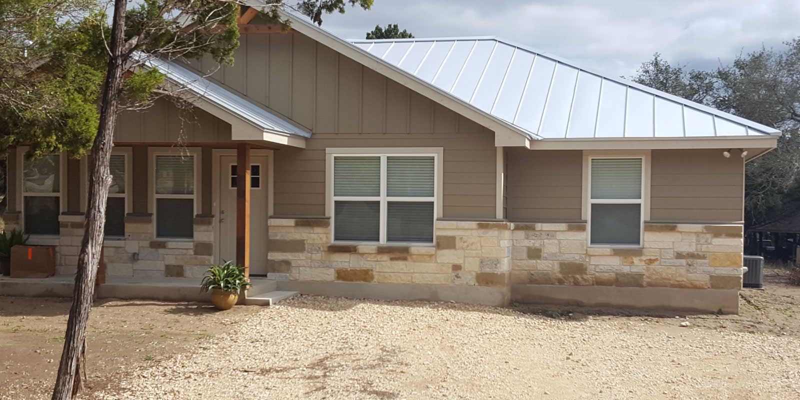 Colorado Havenbrook Homes of Texas