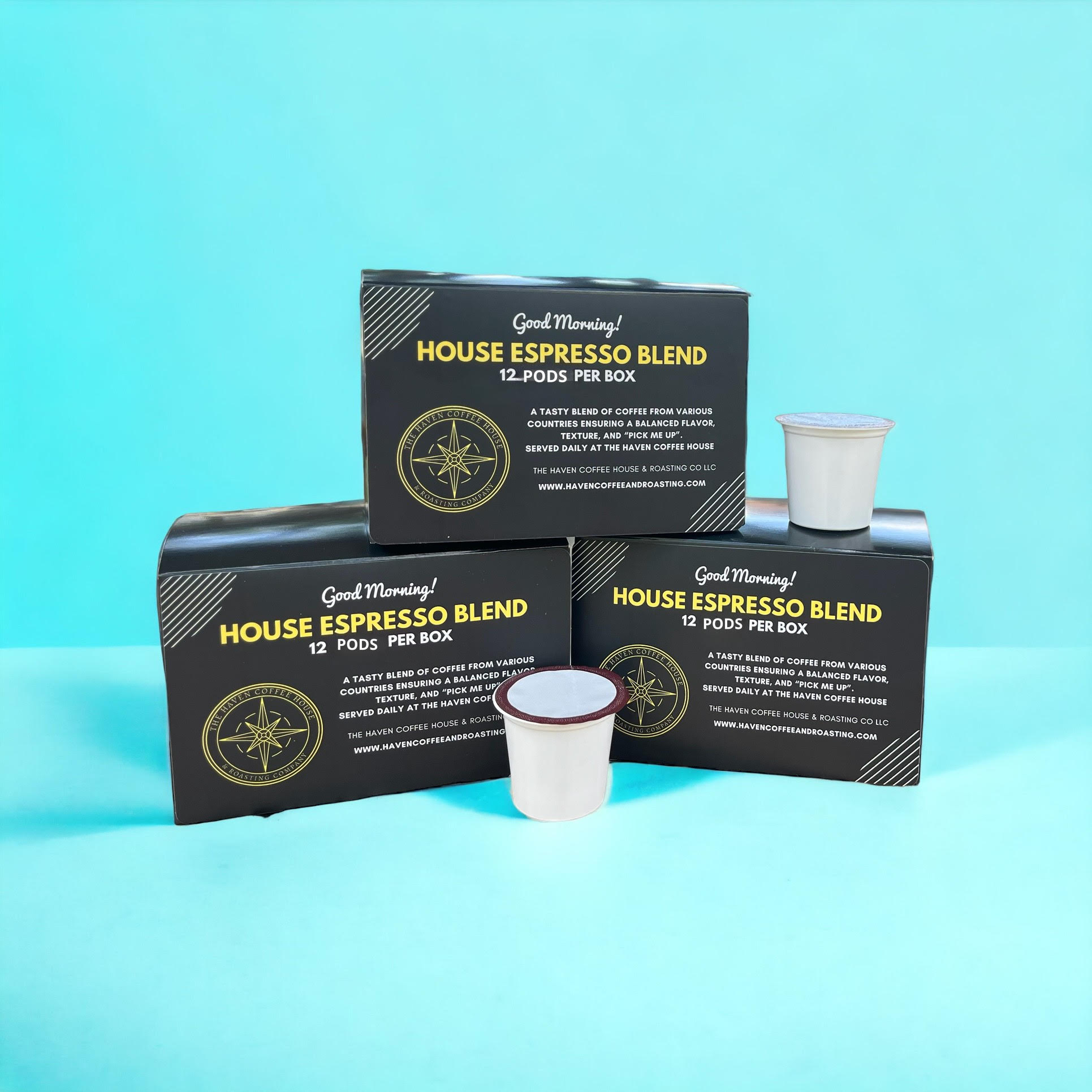 The Complete Guide to Using Coffee Pods Elevate Your Coffee Experience