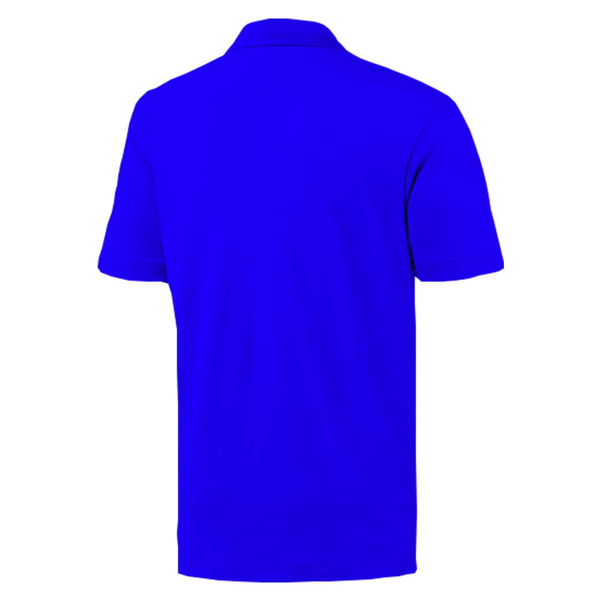 Royal Blue Polo Shirt Unisex Branding & Printing Solutions Company