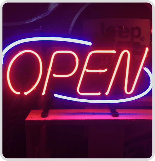 Outdoor Signage Road Signs, Pylon Signs, 3D Signs & Neon