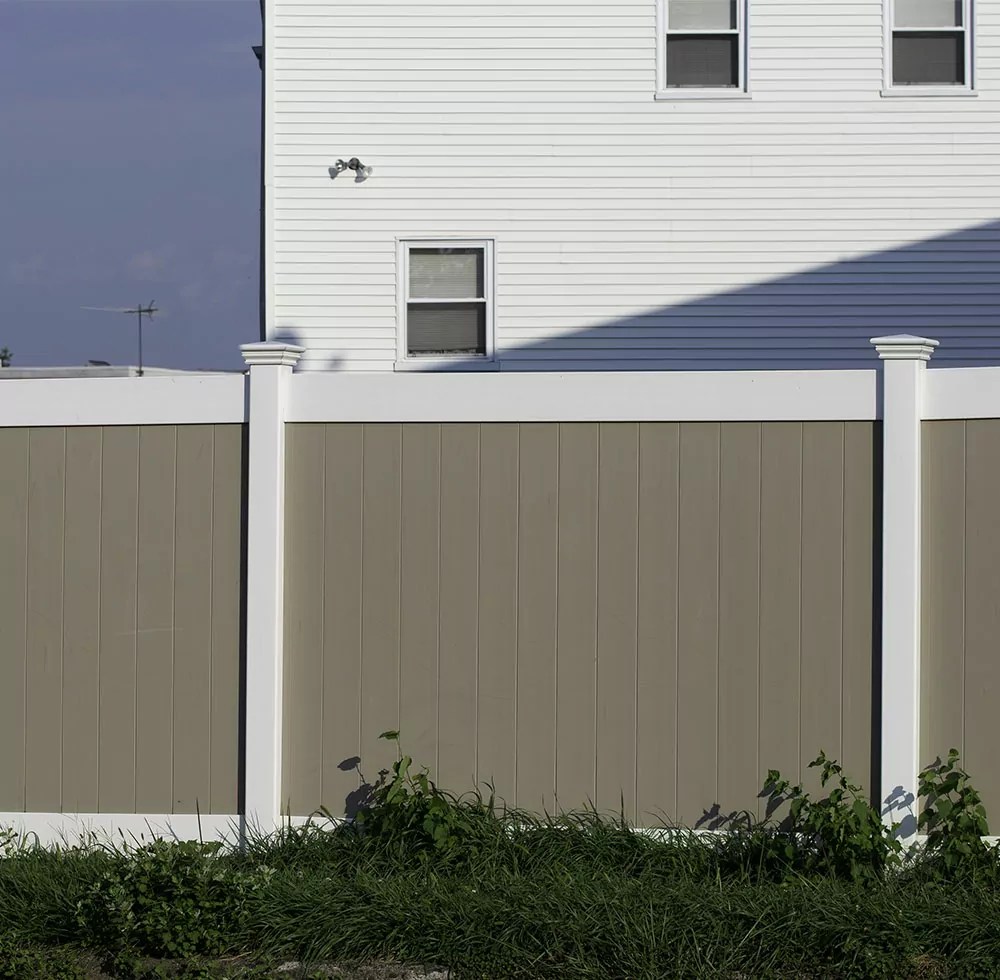 Haven Yards Fencing Durable, Professional Vinyl Installation in Utah