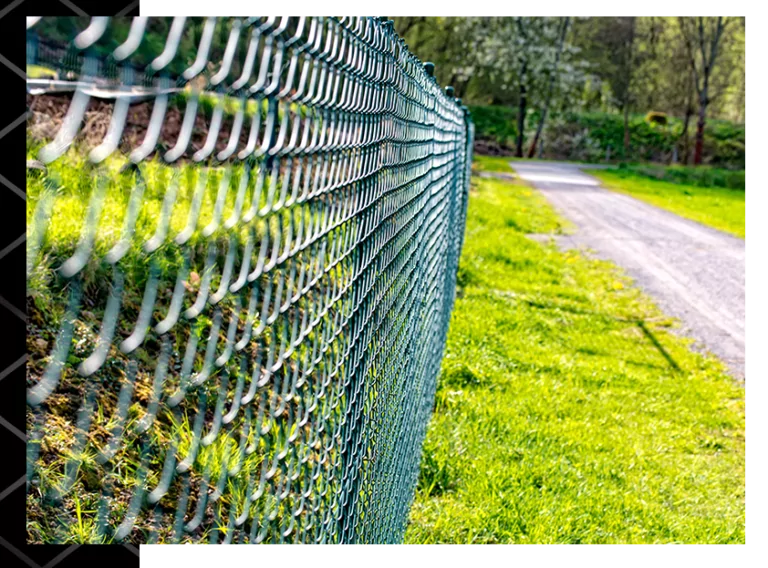 Chain Link Fencing Professional Installation in Utah