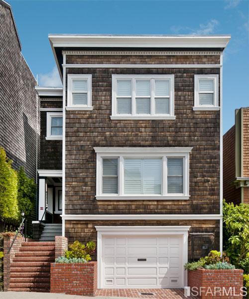 Sold 60 Clifford Terrace Haven Group