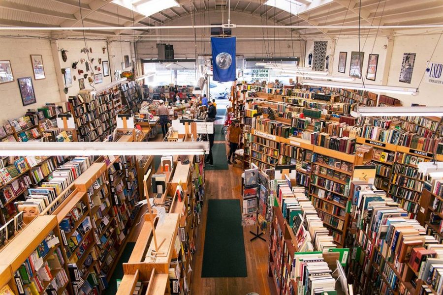 20 Independent Bookstores We Love Haven Group