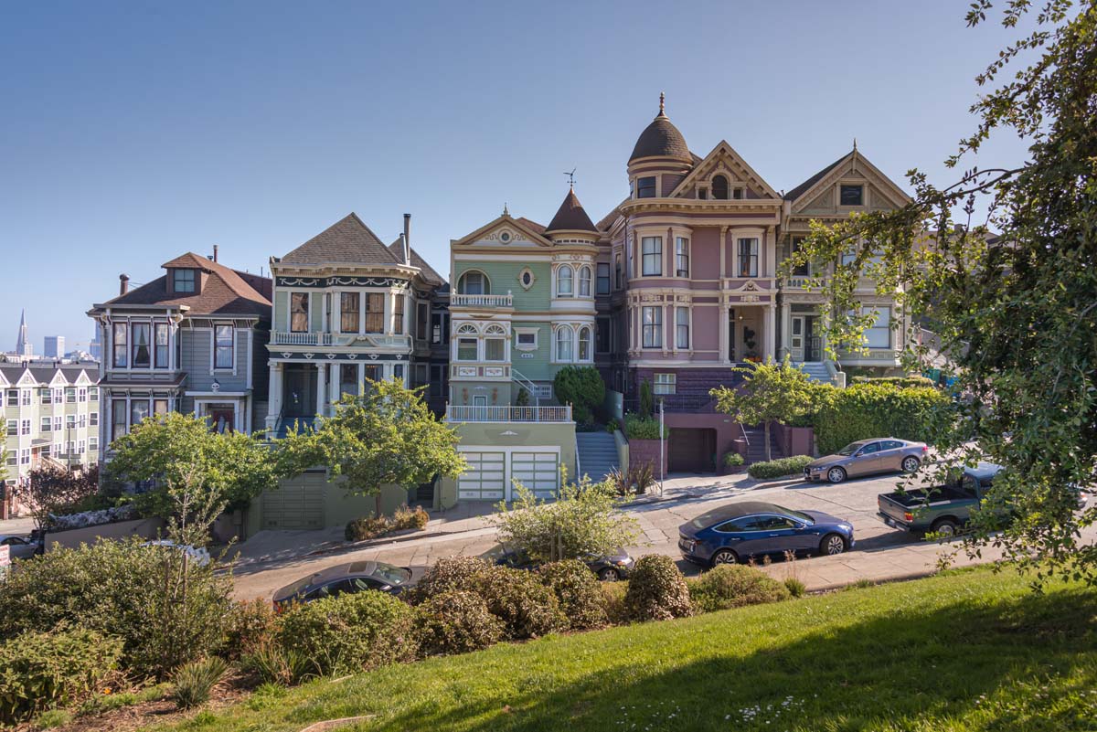 Navigating Fear and Uncertainty in the San Francisco Real Estate Market