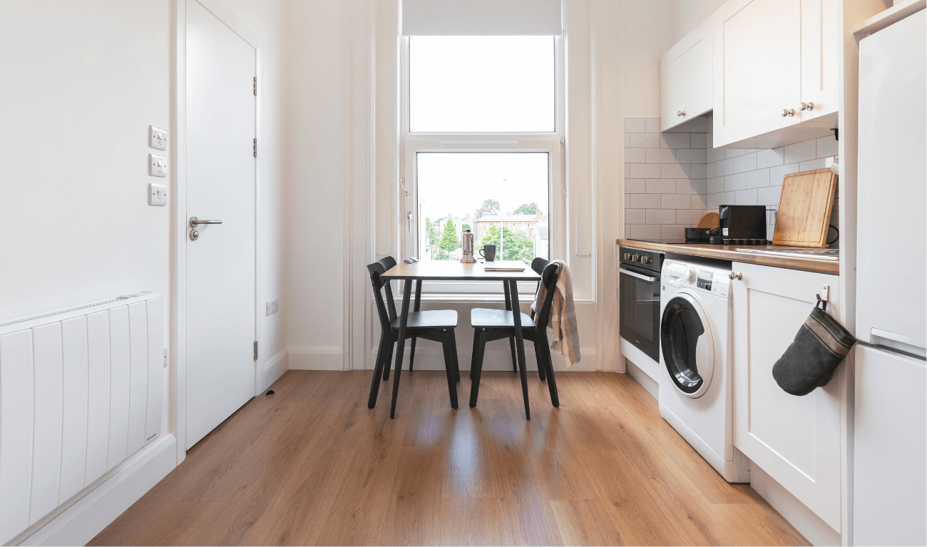 138 Rathgar Road Haven