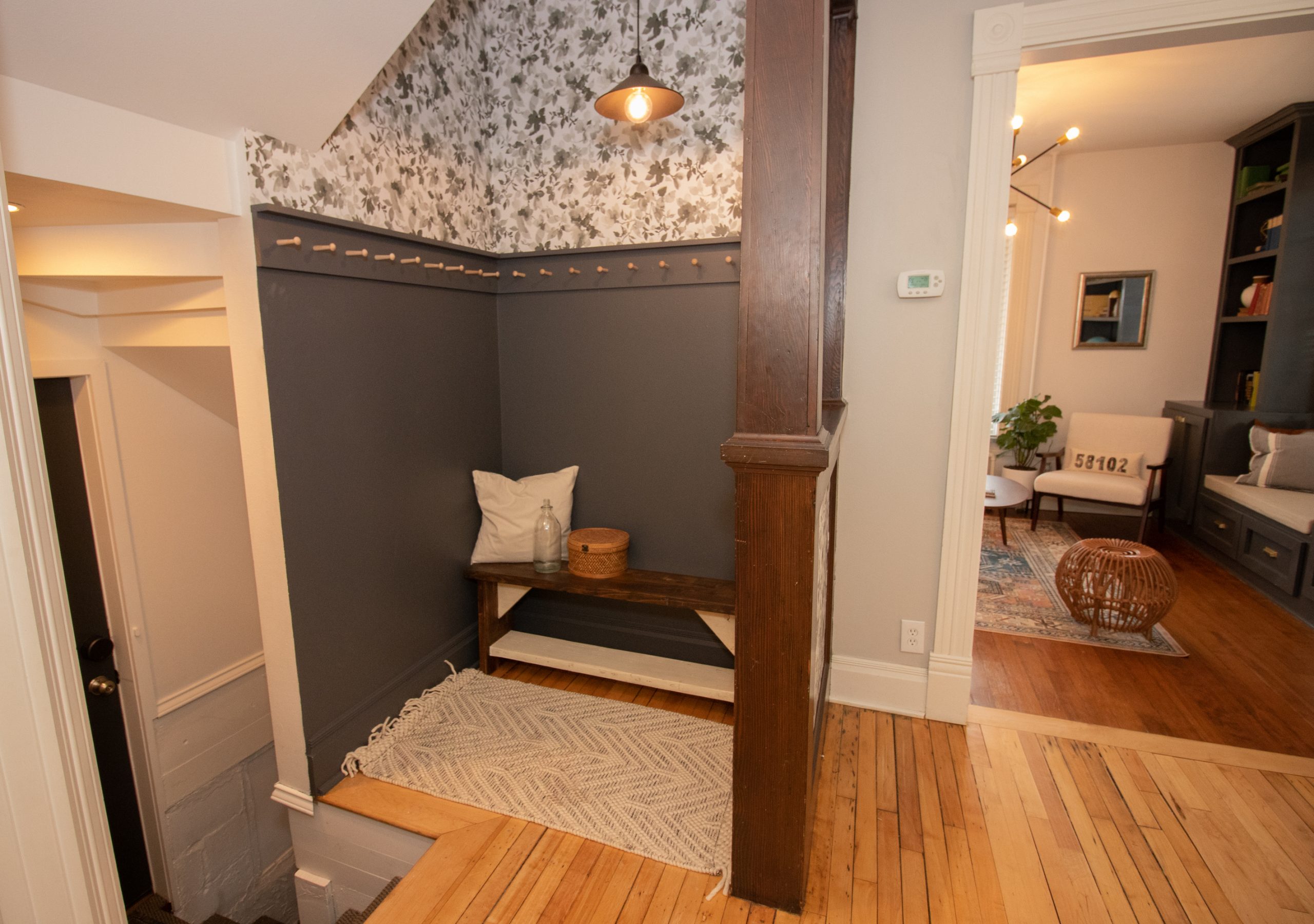 Downtown Airbnb Haven Homes