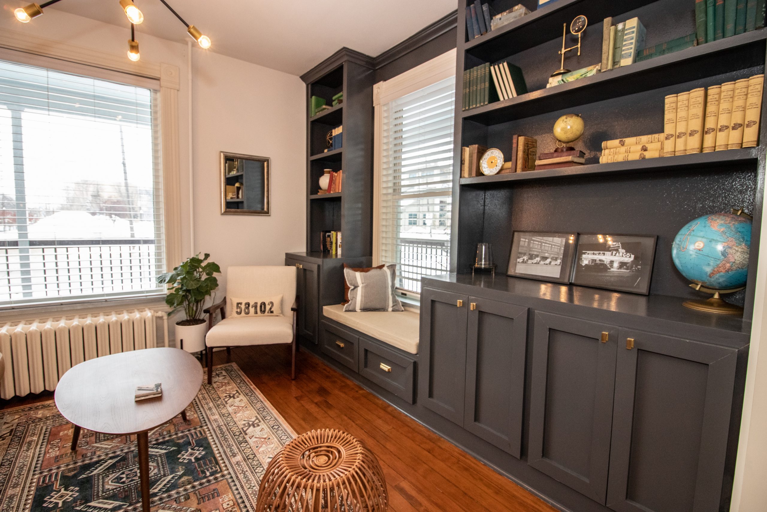 Downtown Airbnb Haven Homes