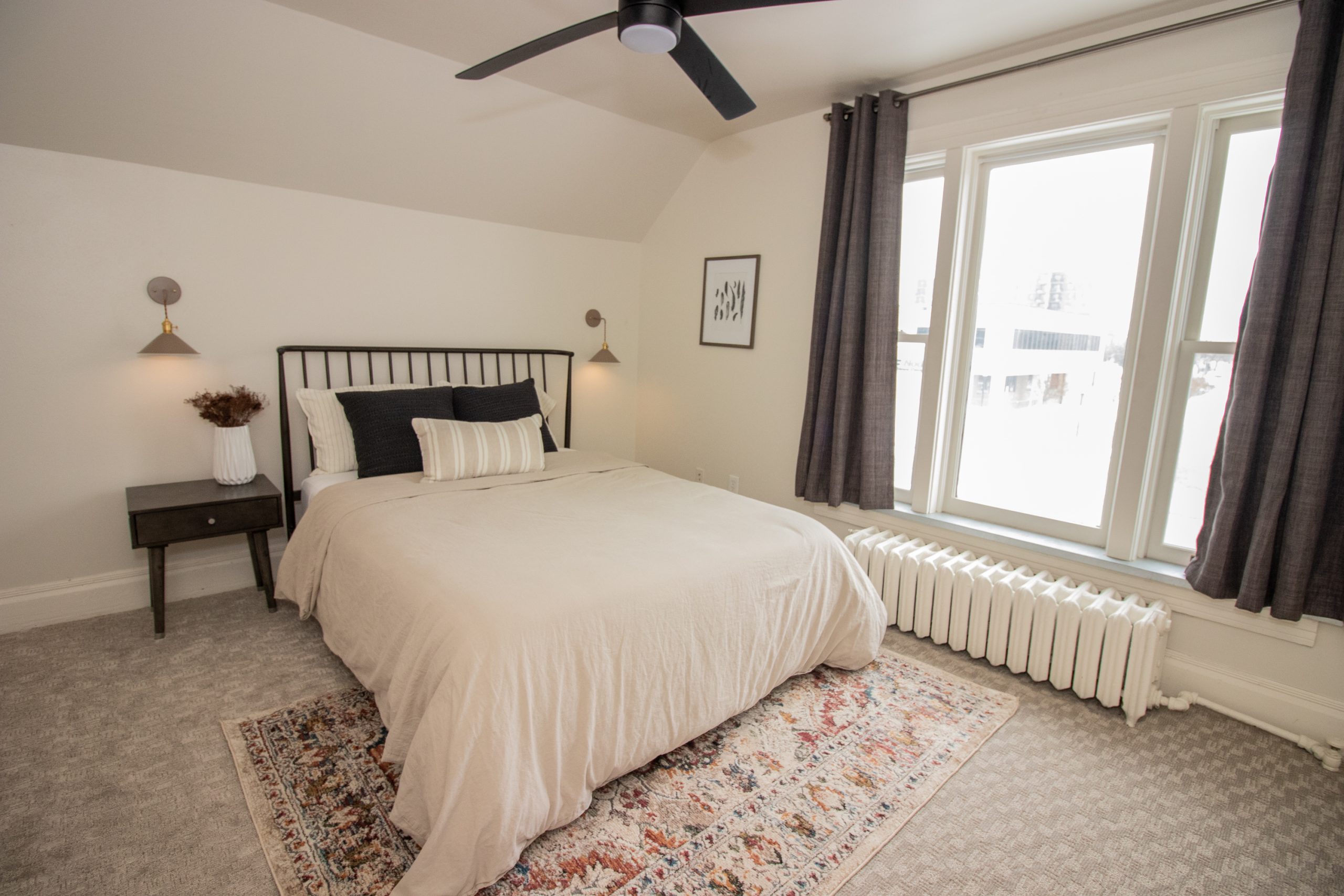 Downtown Airbnb Haven Homes