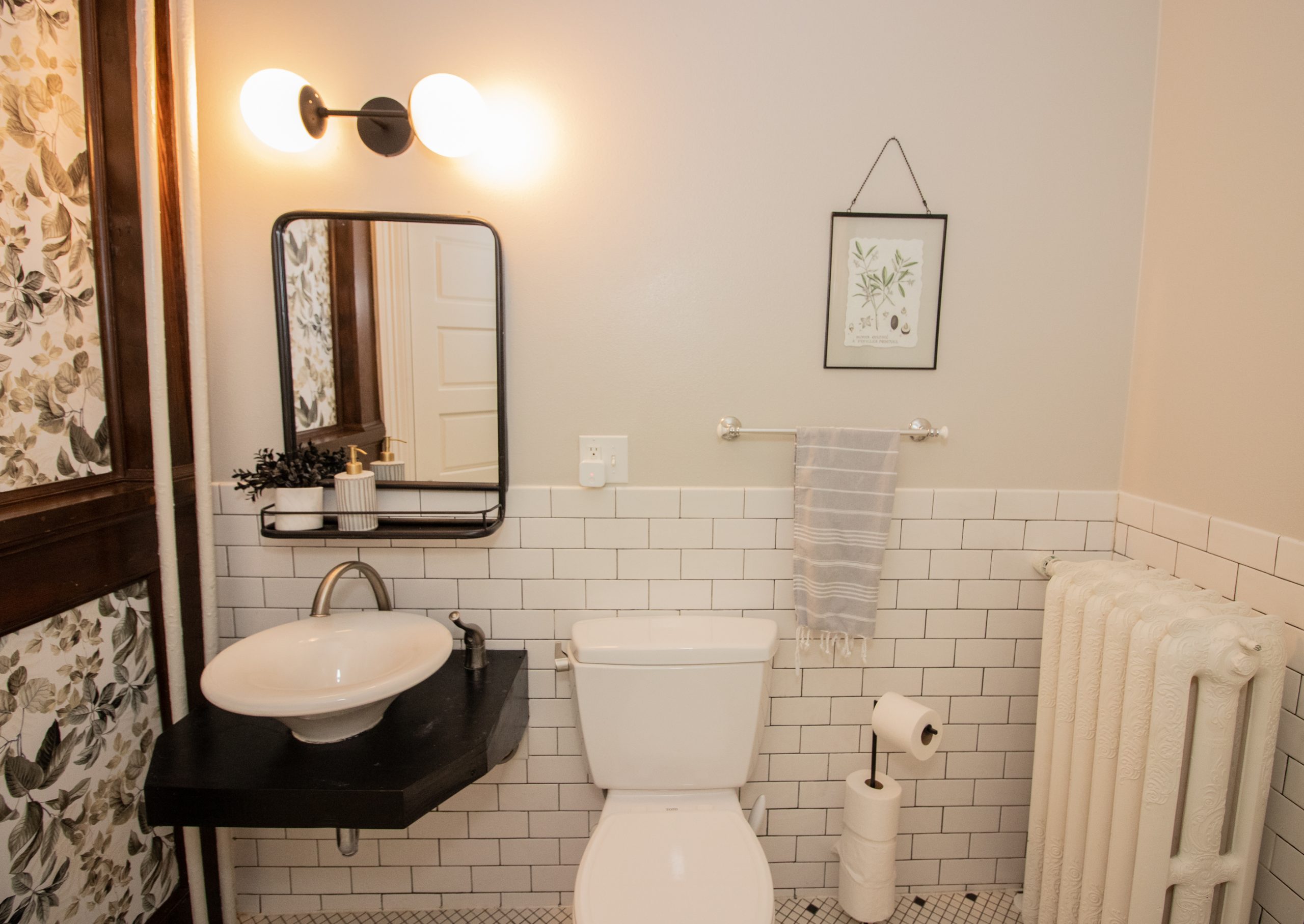 Downtown Airbnb Haven Homes