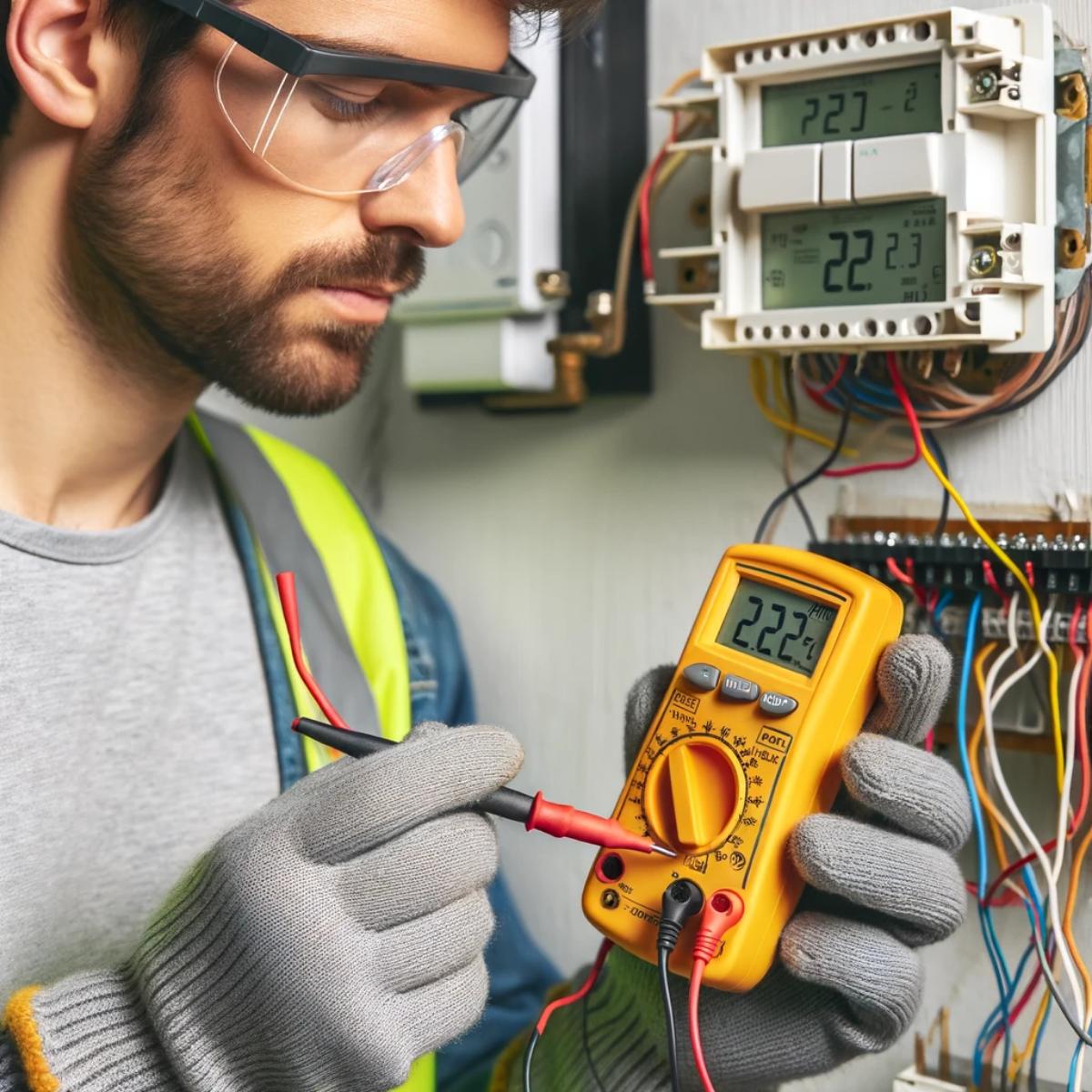 How To Test Thermostat Wires A Comprehensive Guide