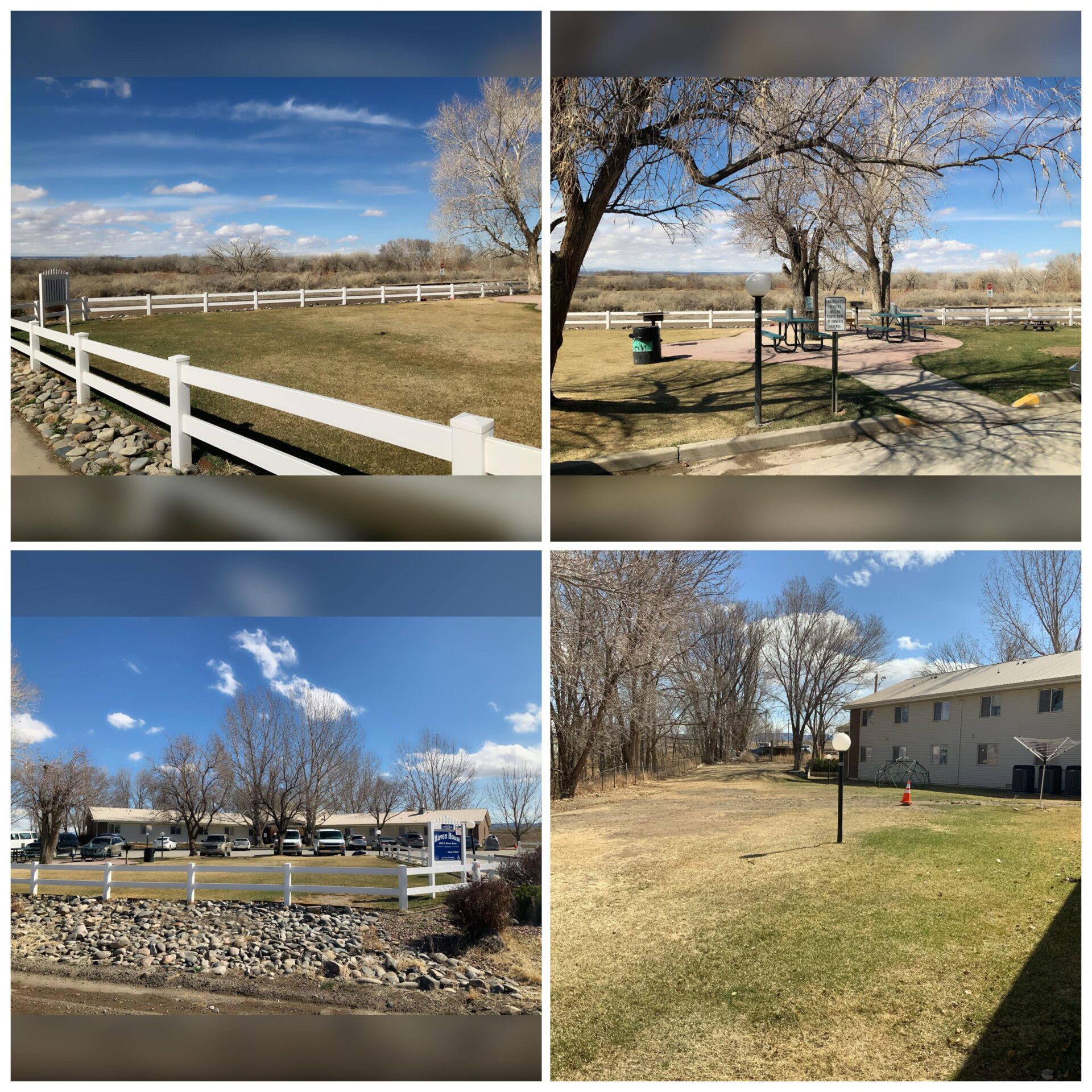 Programs Haven House of Olathe Colorado