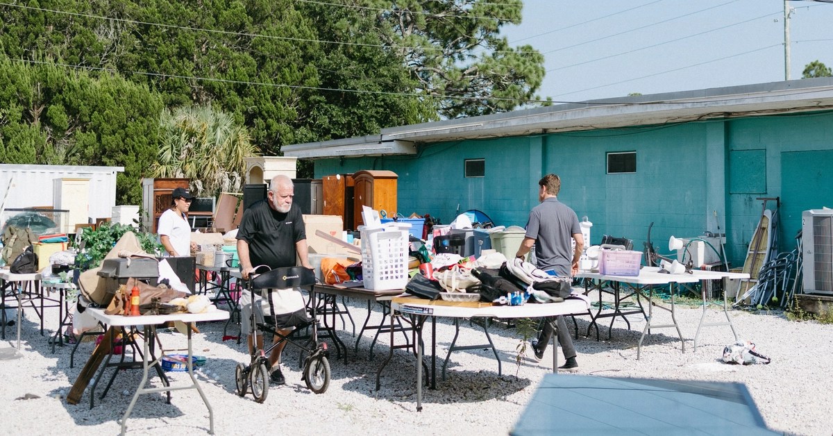 5 MoneySaving Thrifting Tips Haven House Thrift Stores Now Three