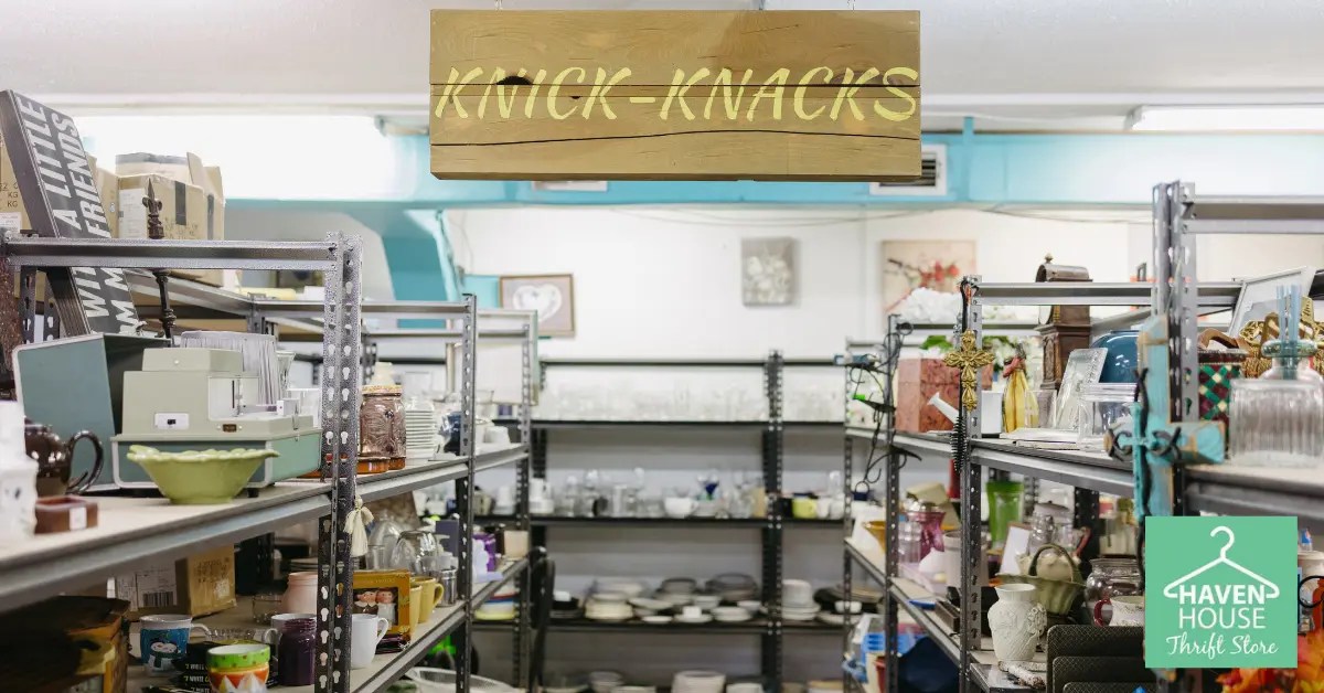 Blogs Haven House Thrift Stores