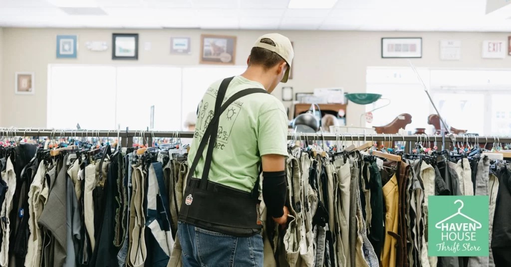 The Ultimate Thrift Store Pricing Guide Have House Thrift Stores