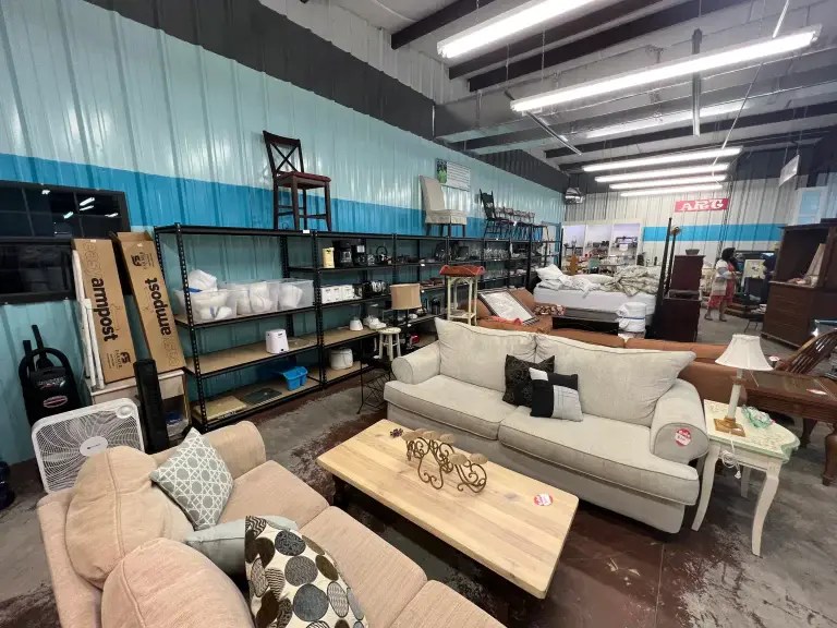 Panama City Beach Thrift Store Haven House Thrift Store