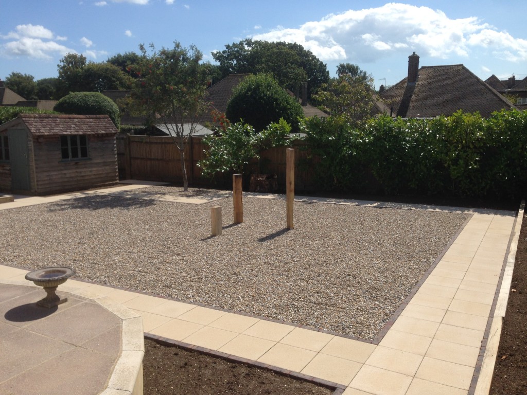 Driveways & Patios Haven Installations