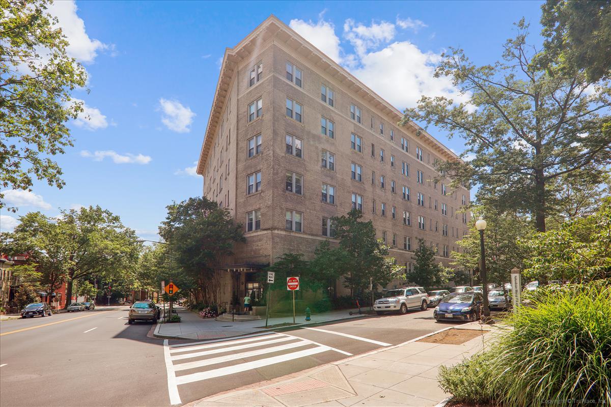 8 Impressive Condos On The Market in Washington DC Haven Lifestyles