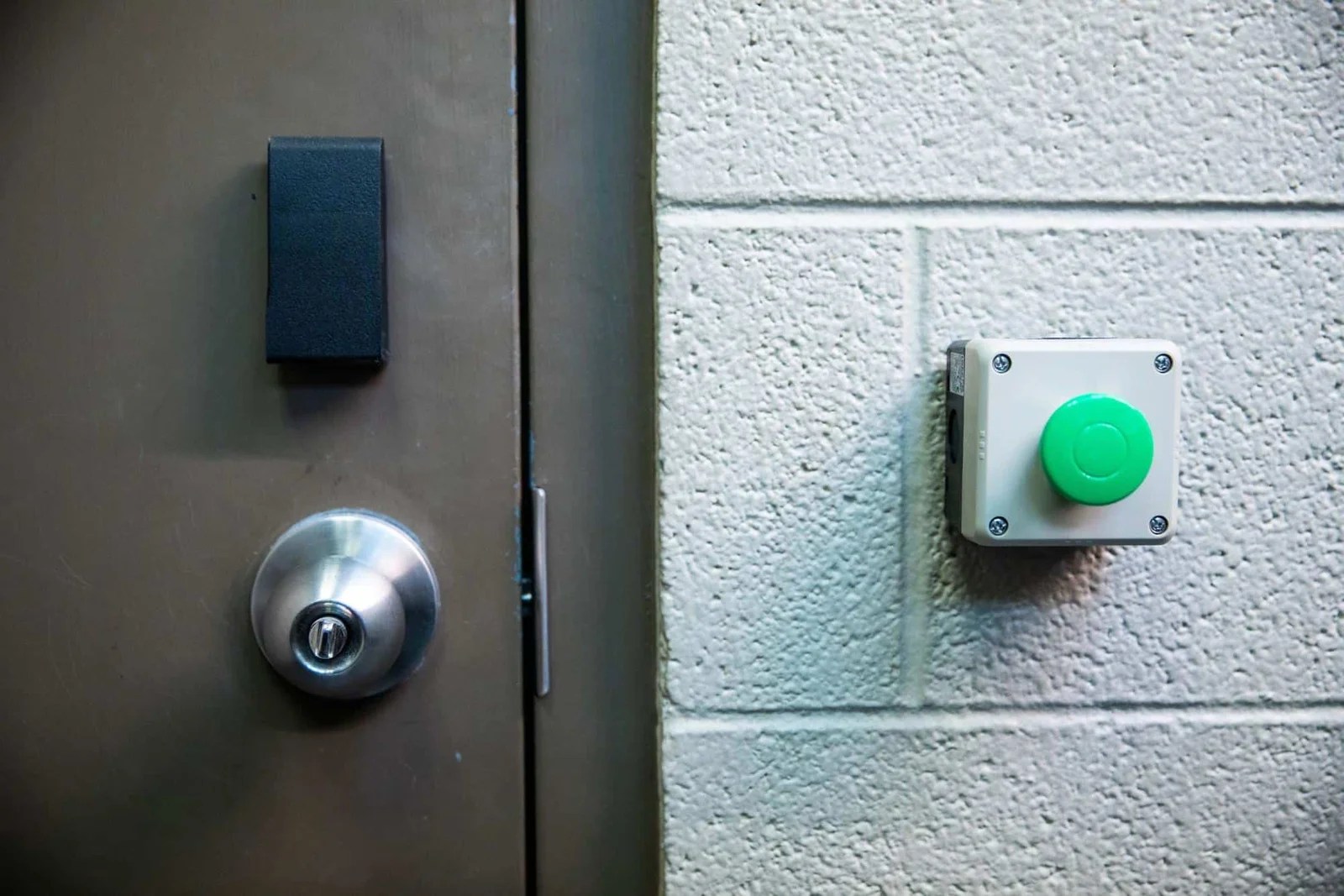 One Motion Unlock HAVEN Lockdown