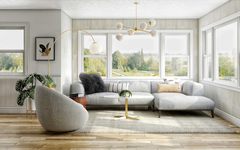 How Designers Use the Pantone Colors of the Year Havenly's Blog!