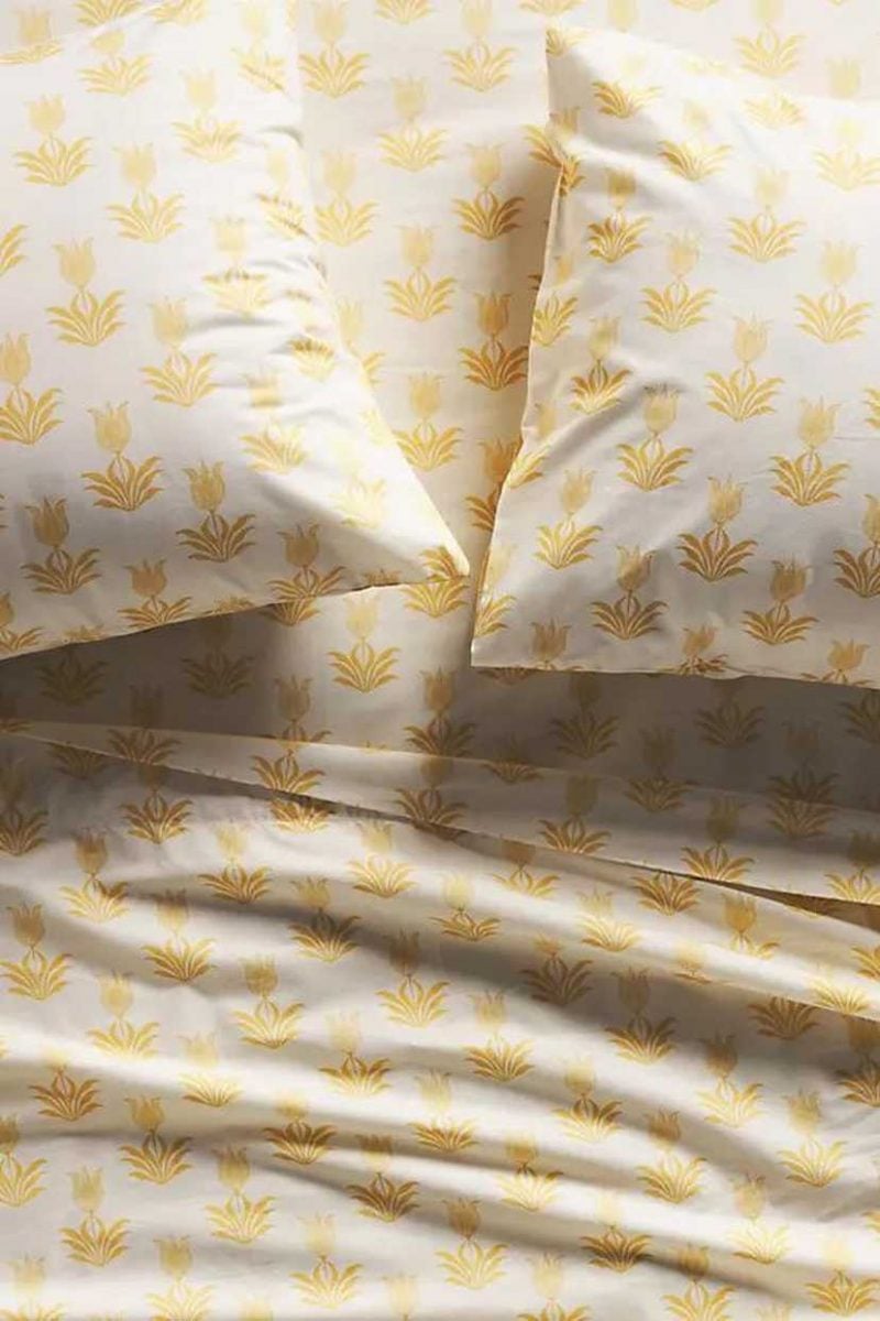 8 Best Bed Sheets, Selected by Design Experts Havenly Blog Havenly