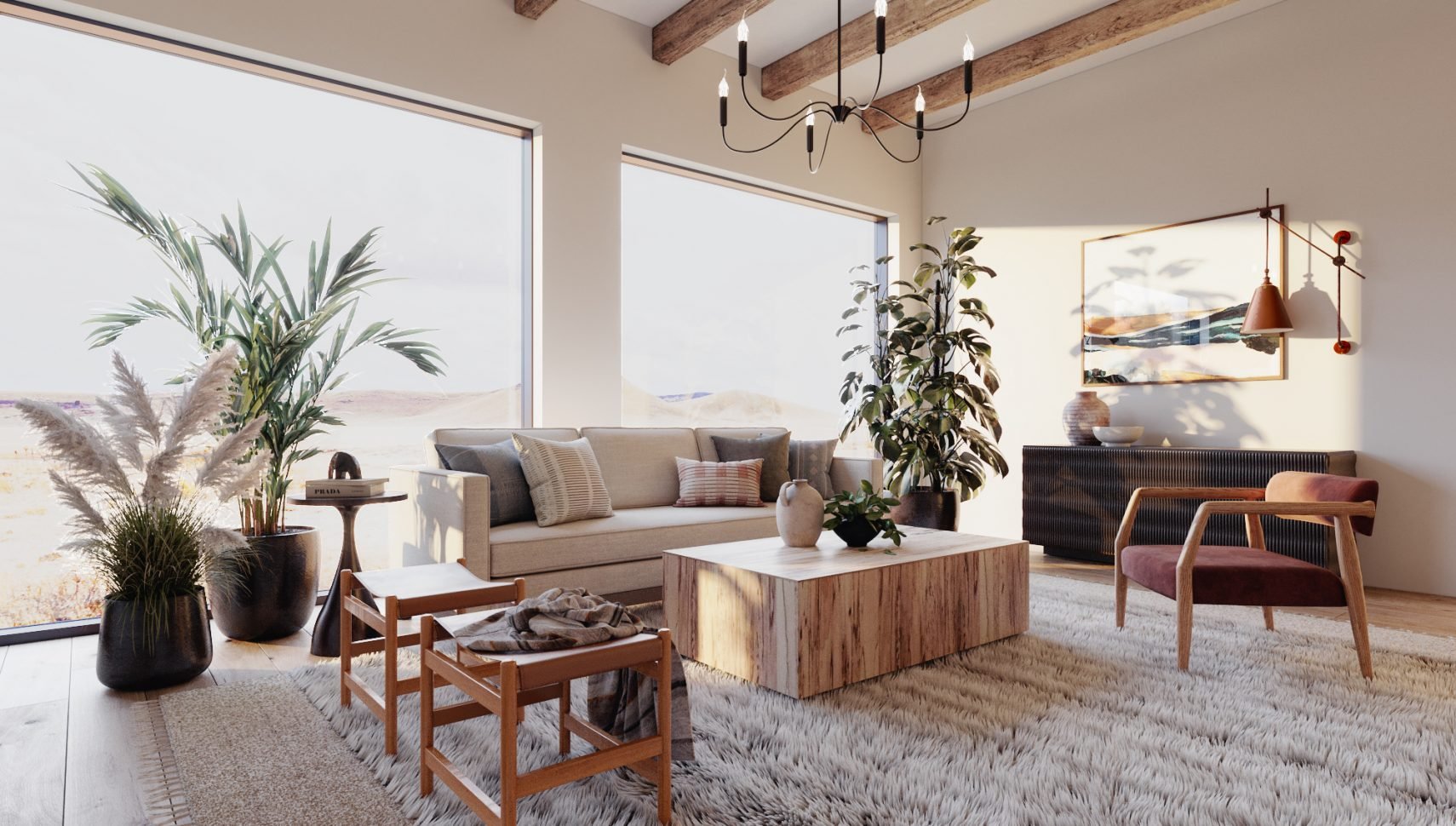 Southwest Decor Is Trending—Here's How to Get the Look Havenly Blog