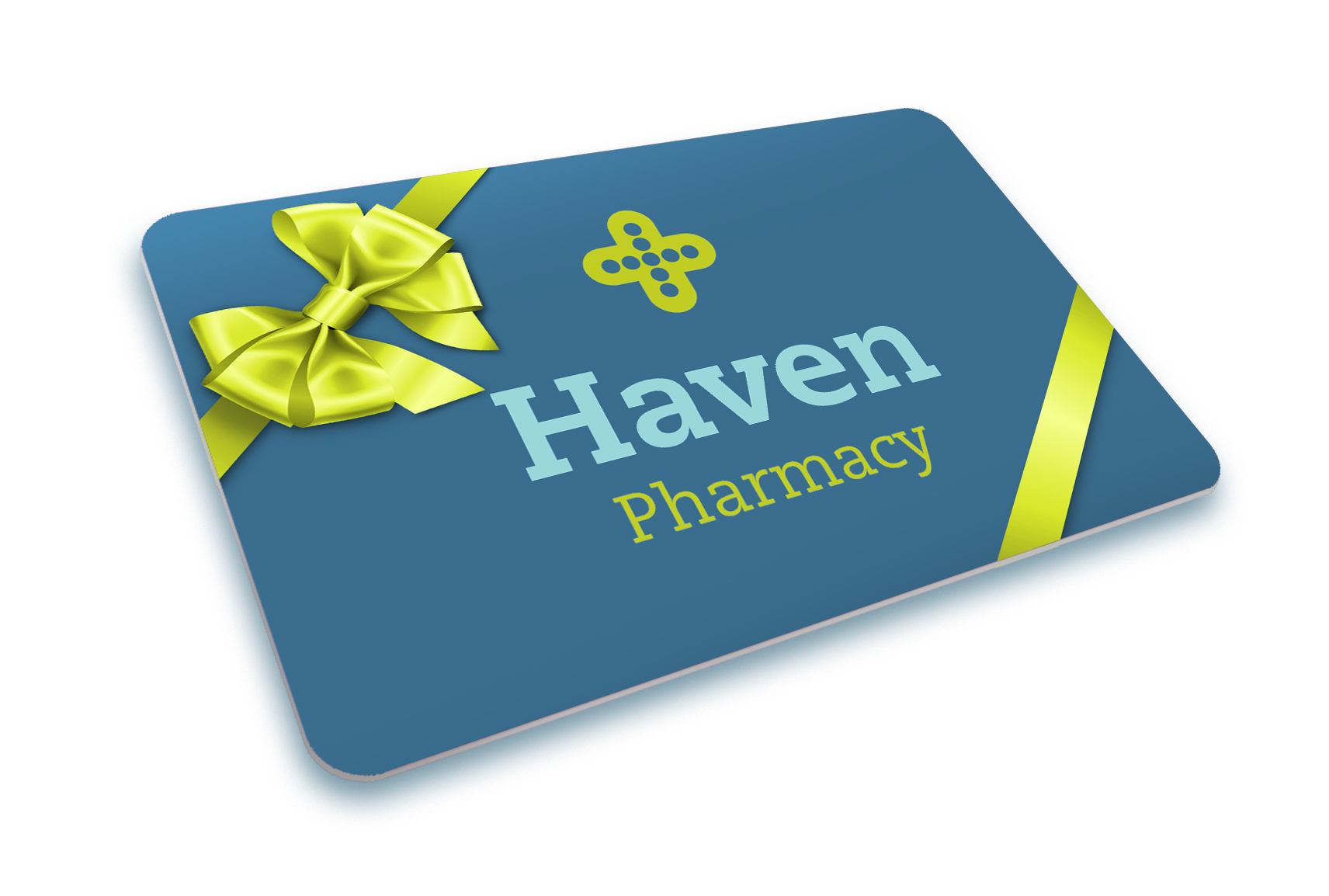 Haven Gift Cards Haven Pharmacy