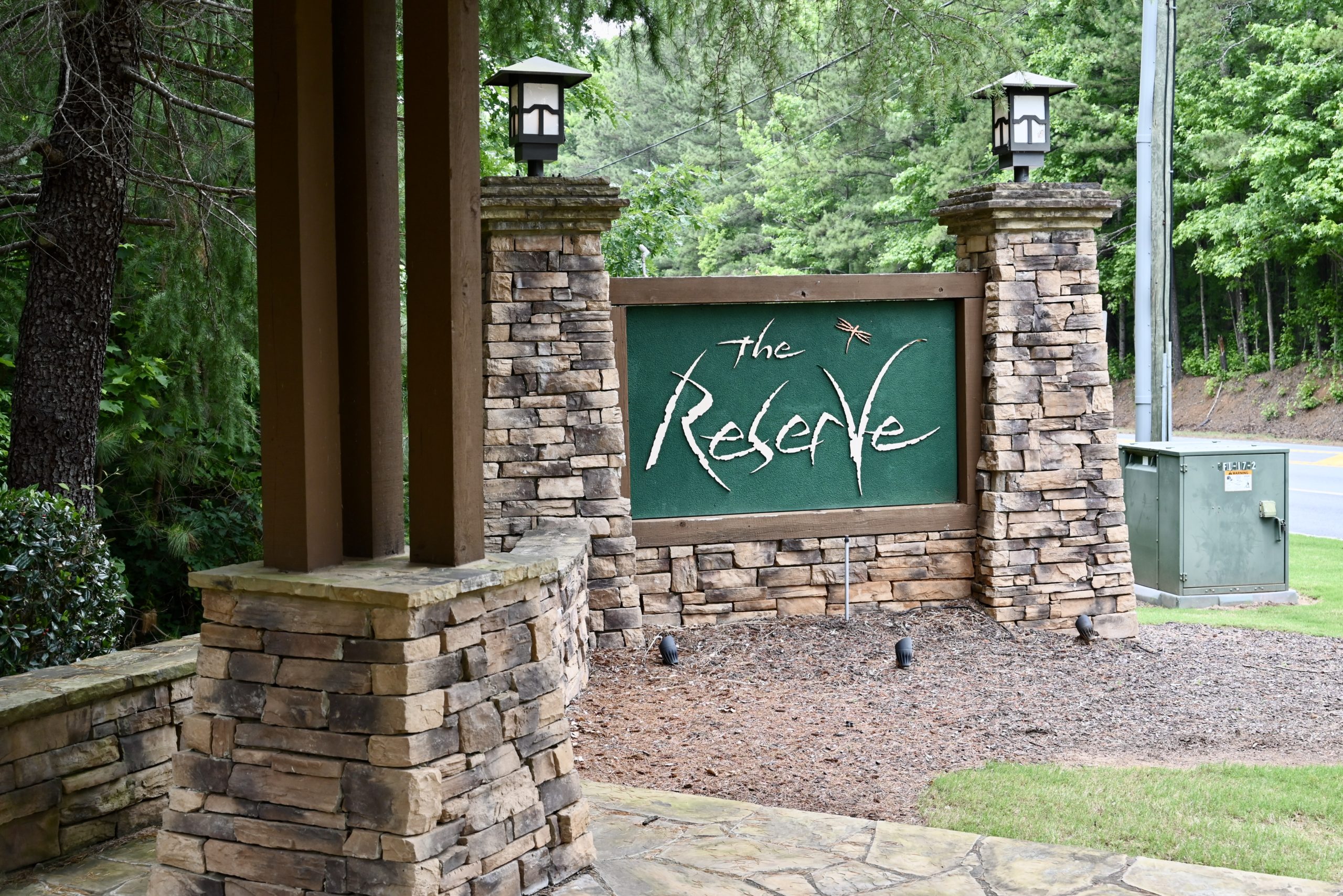 The Reserve Haven Realty Capital