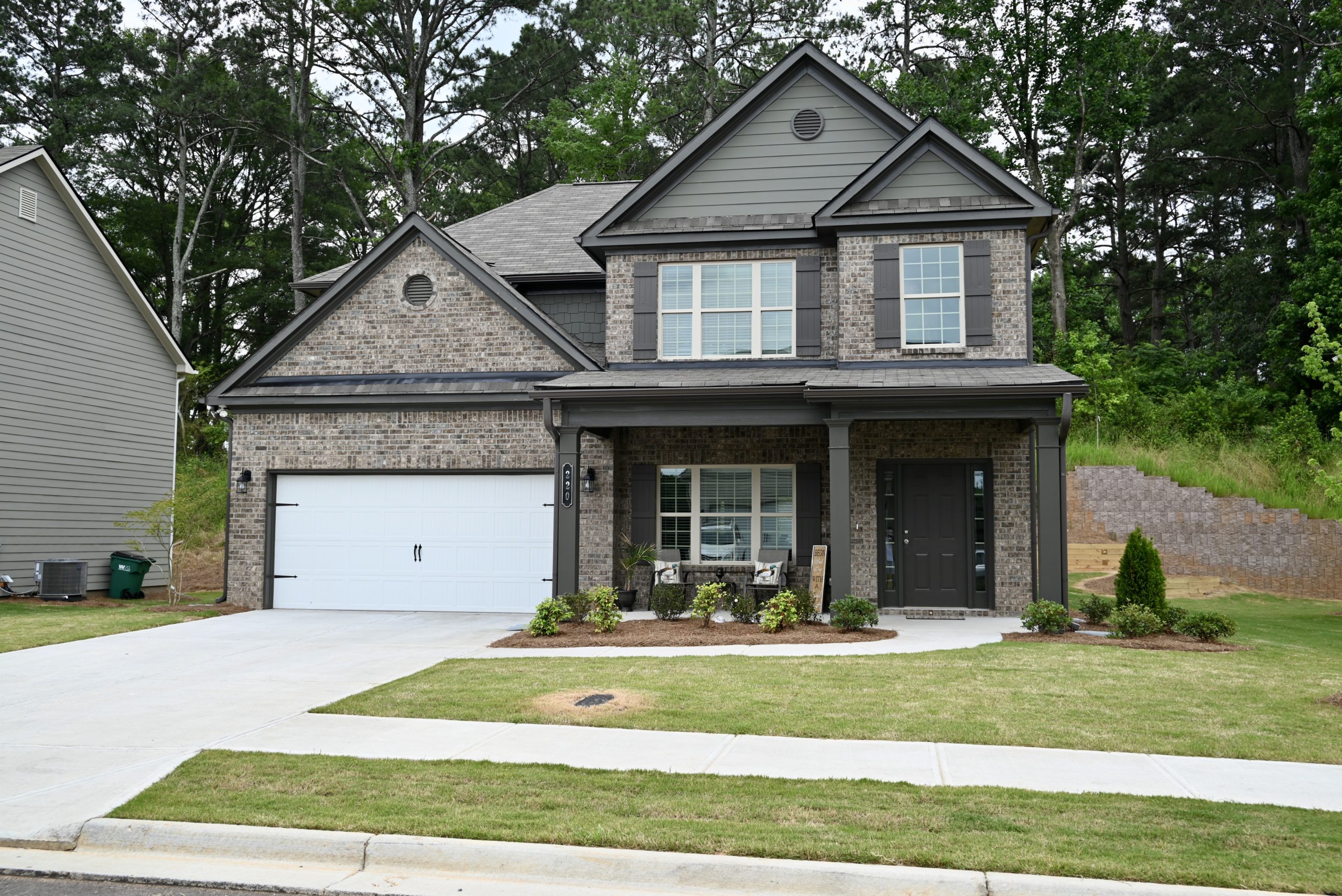 Magnolia Trace Haven Realty Capital