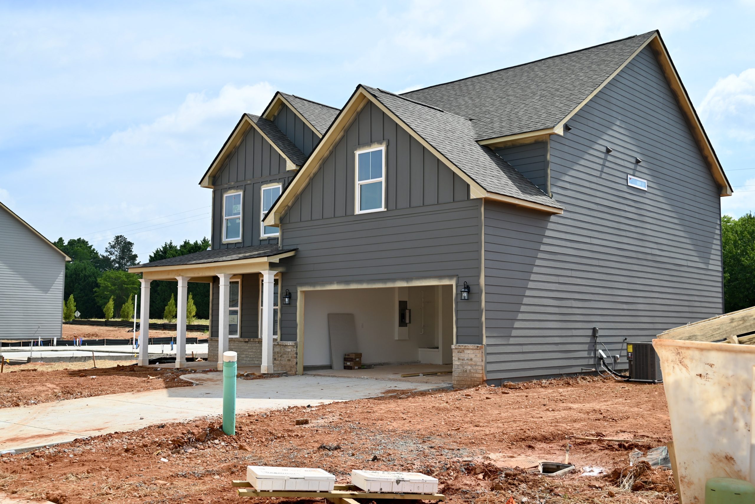 Stapleton Park Haven Realty Capital