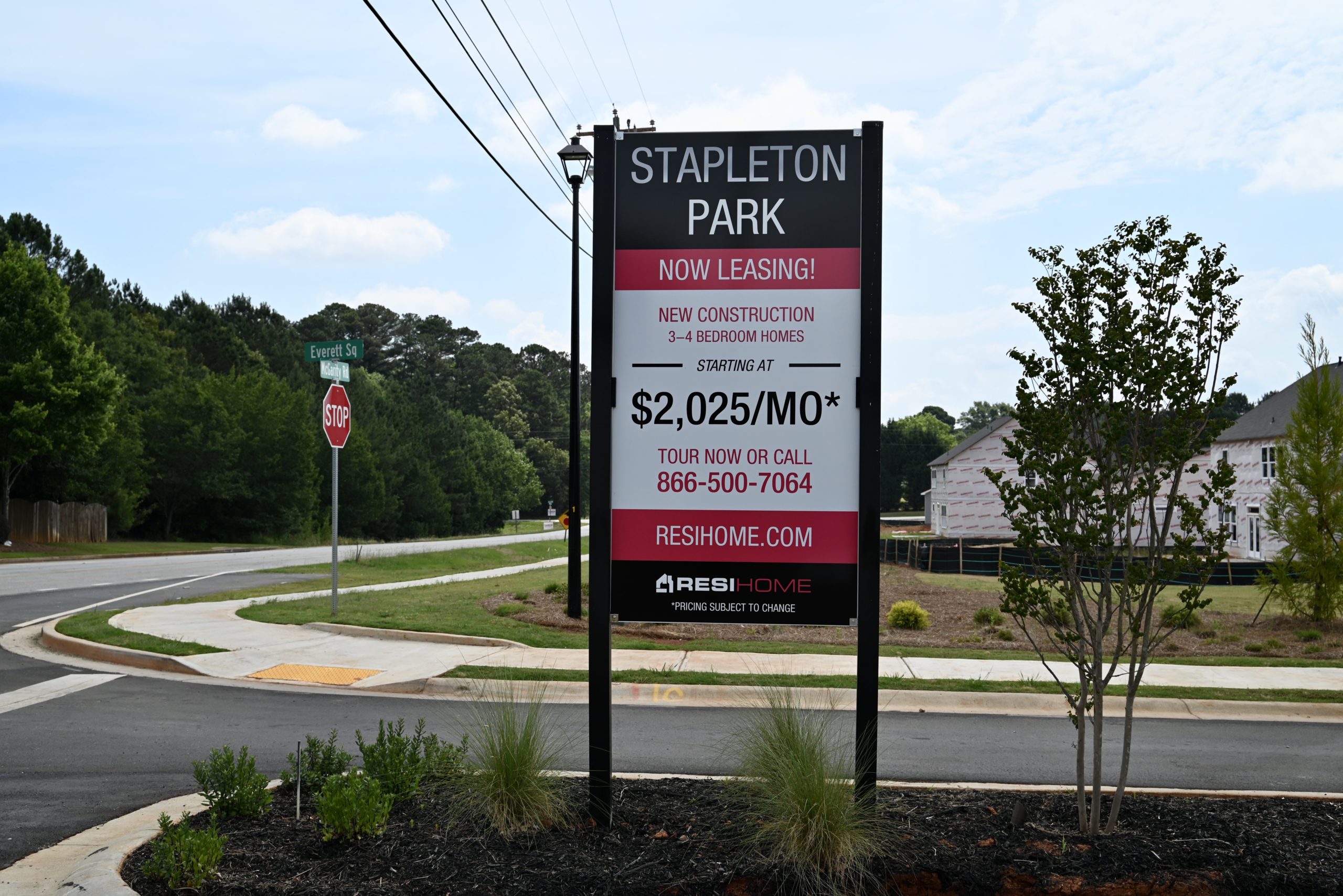 Stapleton Park Haven Realty Capital