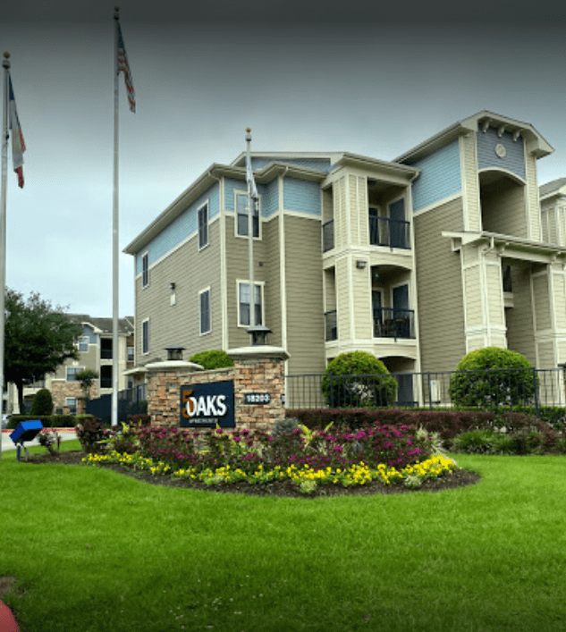 5 Oaks Haven Realty Capital