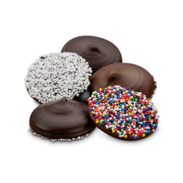Large Nonpareils Haven's Candies