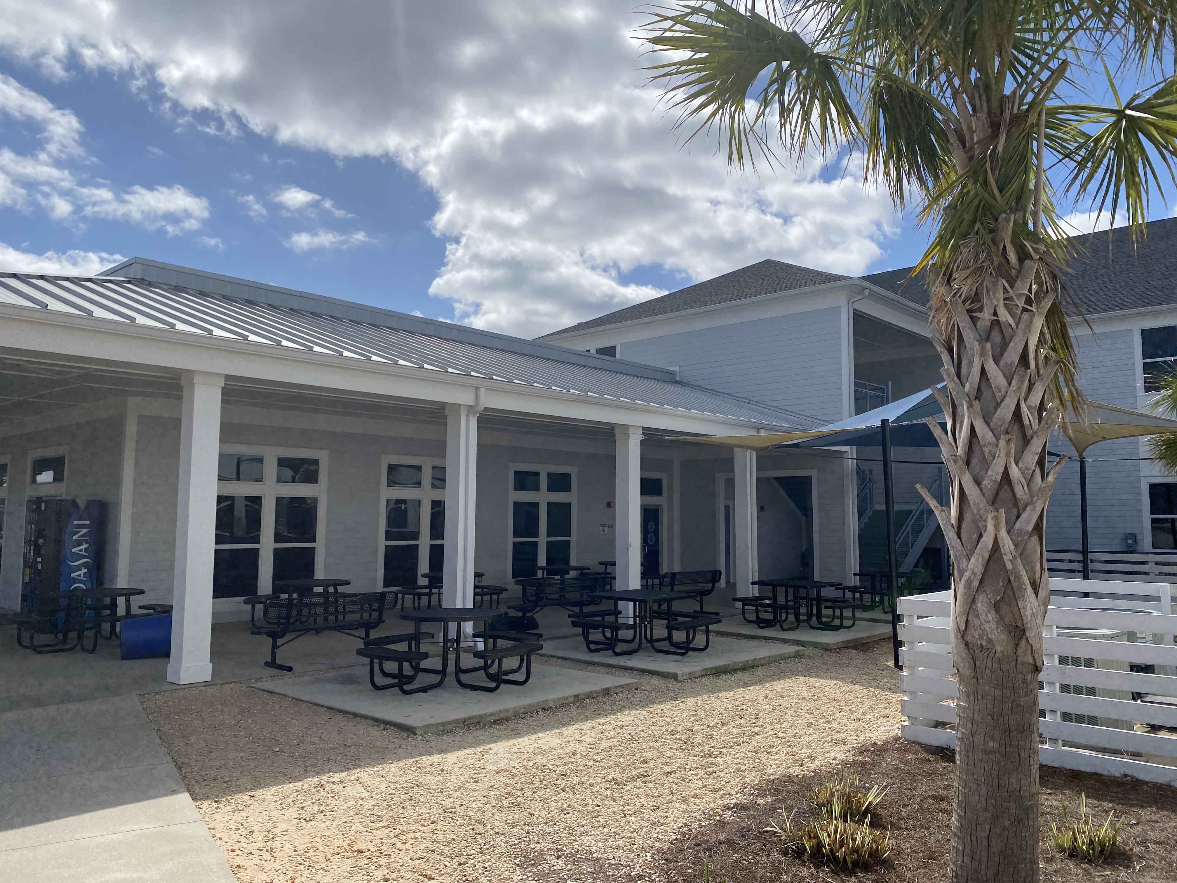 Charter Schools Food Services | Haven Schools Panama City