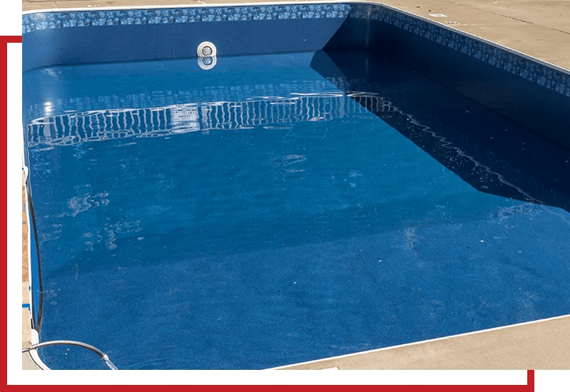 Pool Liners Clackamas Replacement & New Pool Liners