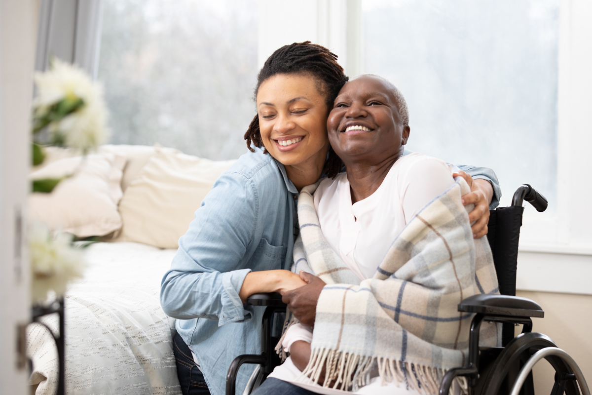 Assisted Living Onalaska, WI Havenwood of Onalaska