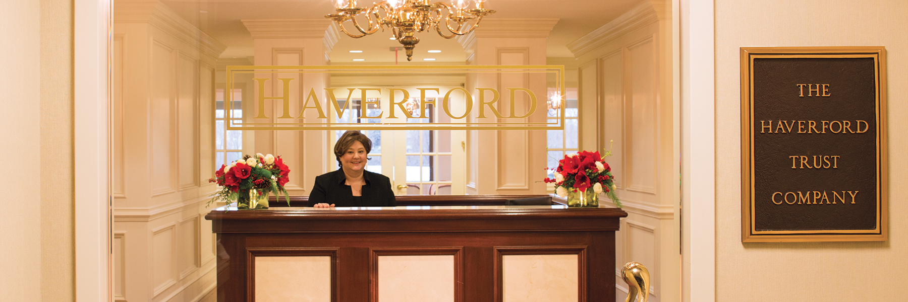 ContactHeader1 The Haverford Trust Company