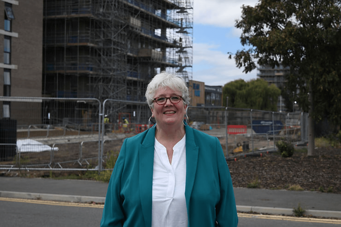 “uNAFFORDABLE” AFFORDABLE HOUSING Havering Fabian Society